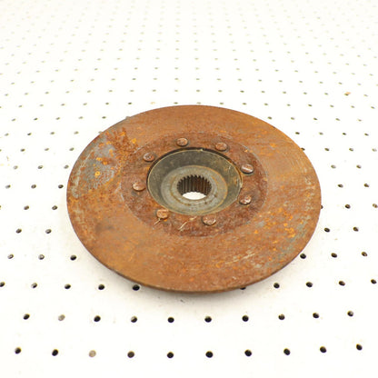 1995 Polaris Xcr 600 Brake Disc 1910086