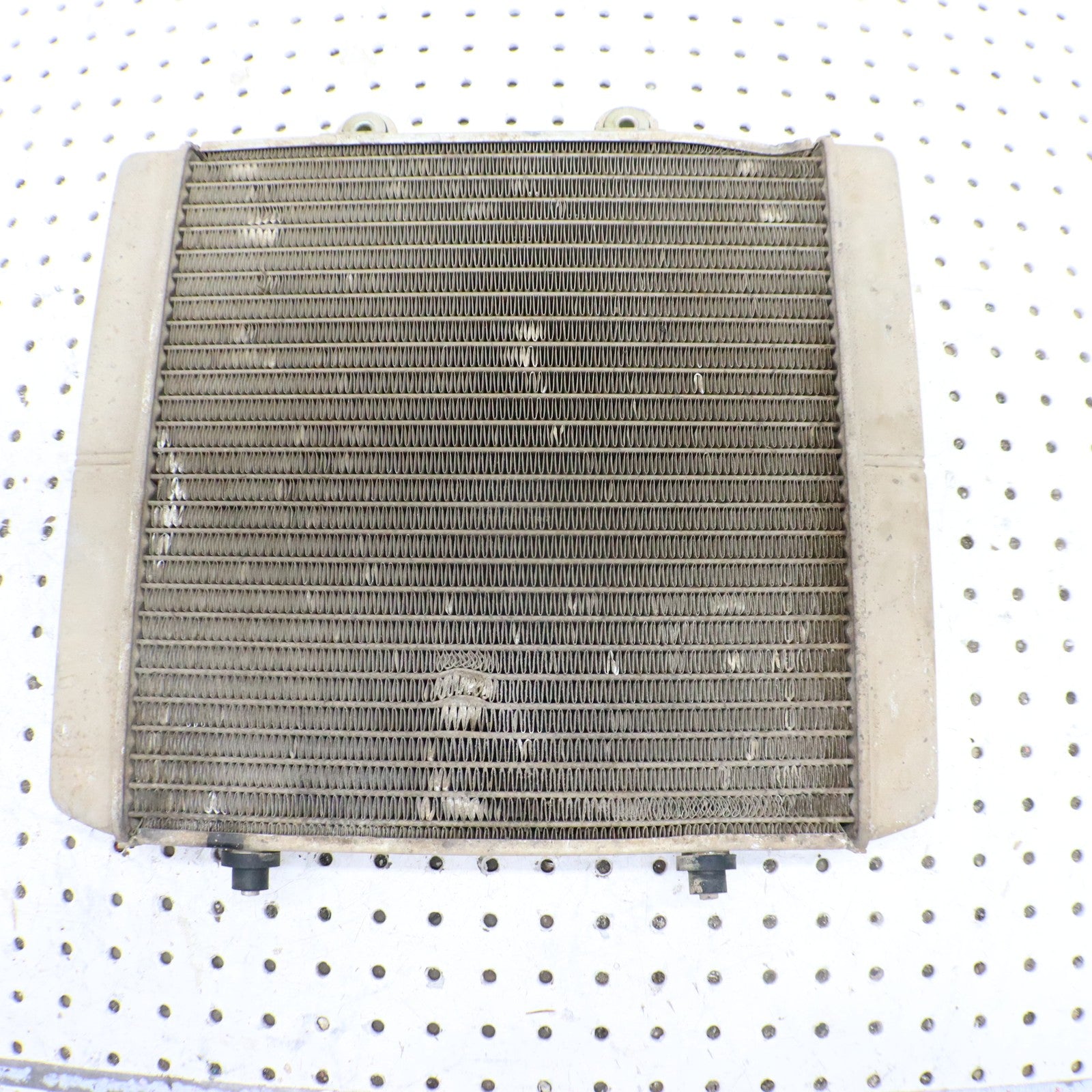 2004 Polaris Sportsman 500 Radiator 1240152; 1241477