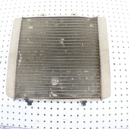 2004 Polaris Sportsman 500 Radiator 1240152; 1241477