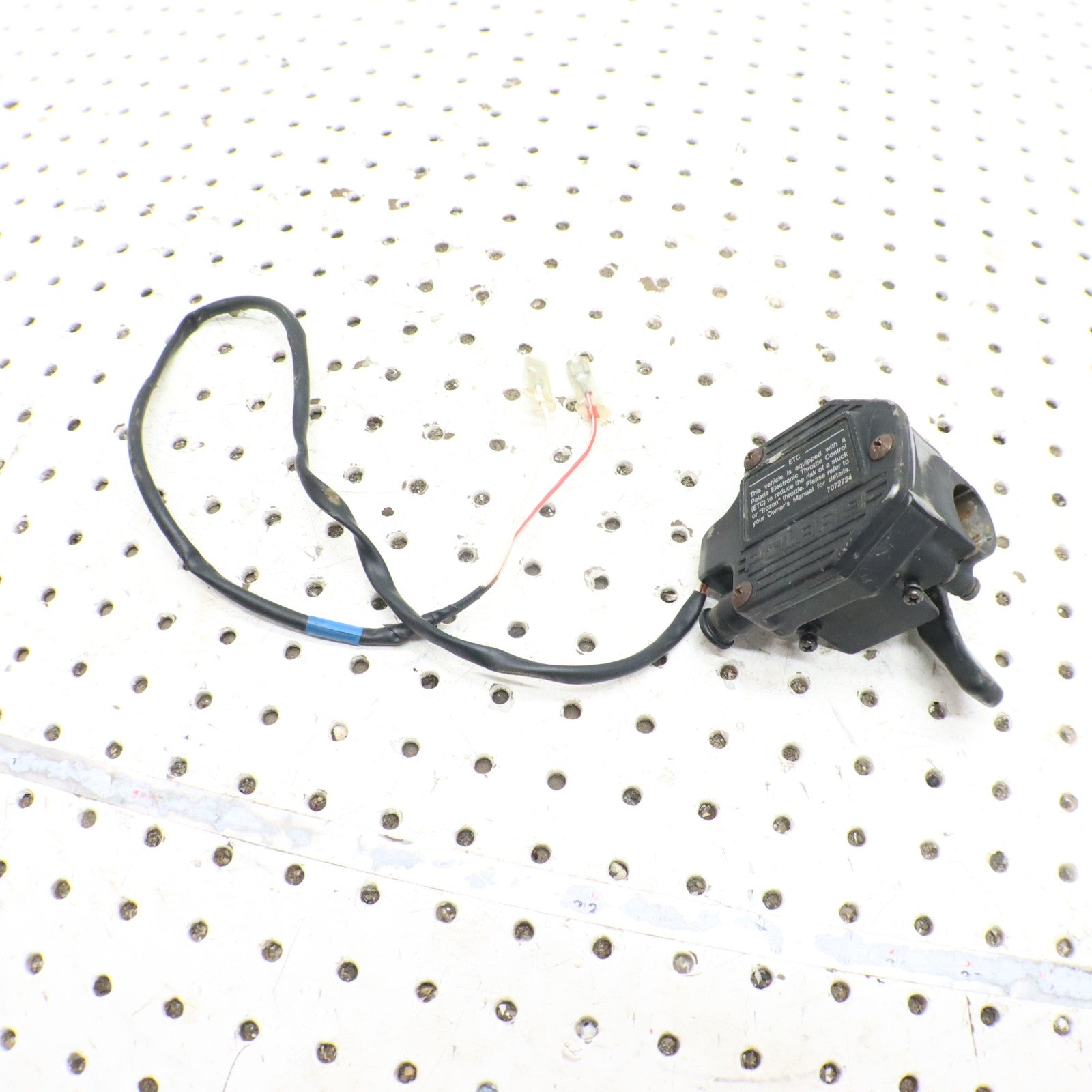 1995 Polaris Xplorer 400 Throttle Control 2010149  