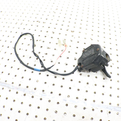 1995 Polaris Xplorer 400 Throttle Control 2010149  