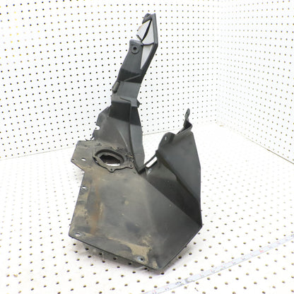 2016 Polaris Rush 800 Fender Bellypan Right 2635838