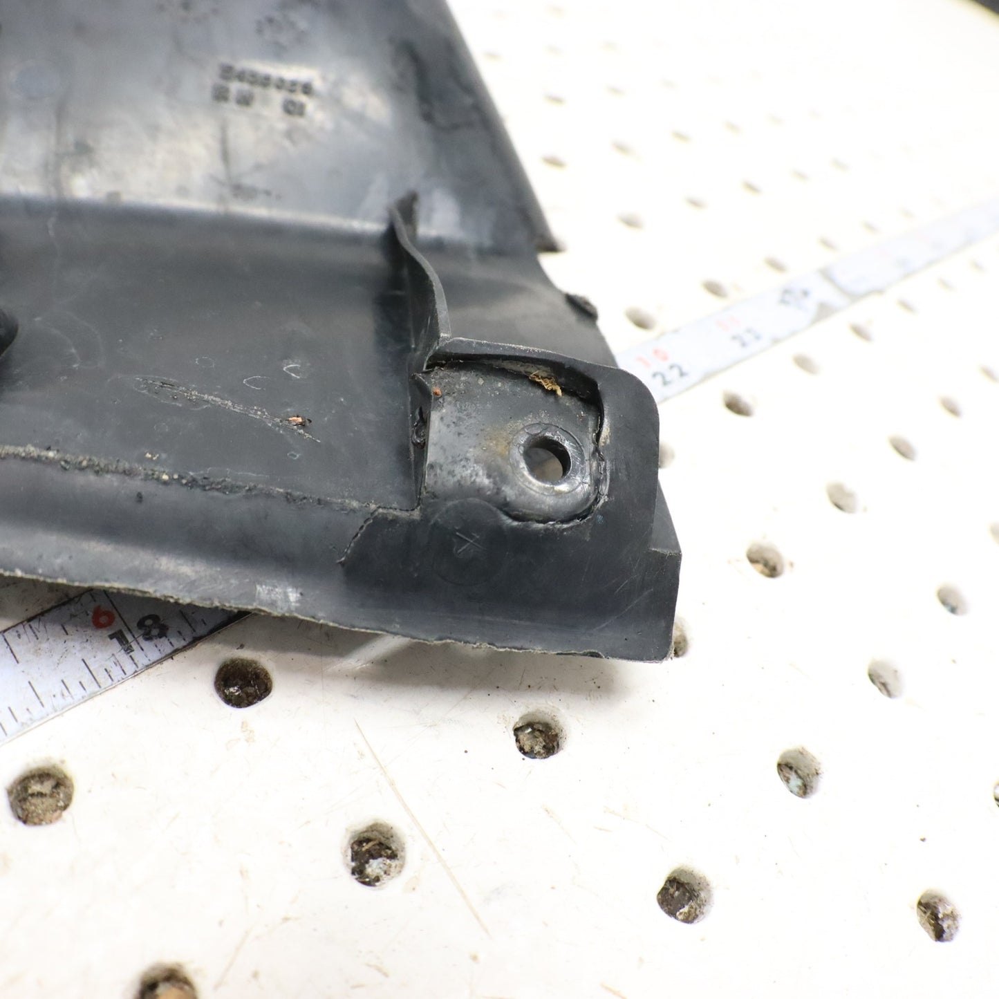 2016 Polaris Sportsman 570 Cv Joint Shield Axle Guard FRONT RIGHT 5435029-070