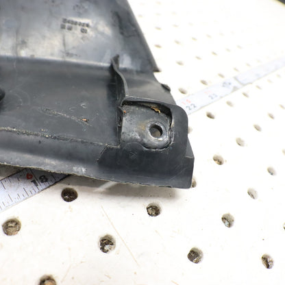 2016 Polaris Sportsman 570 Cv Joint Shield Axle Guard FRONT RIGHT 5435029-070