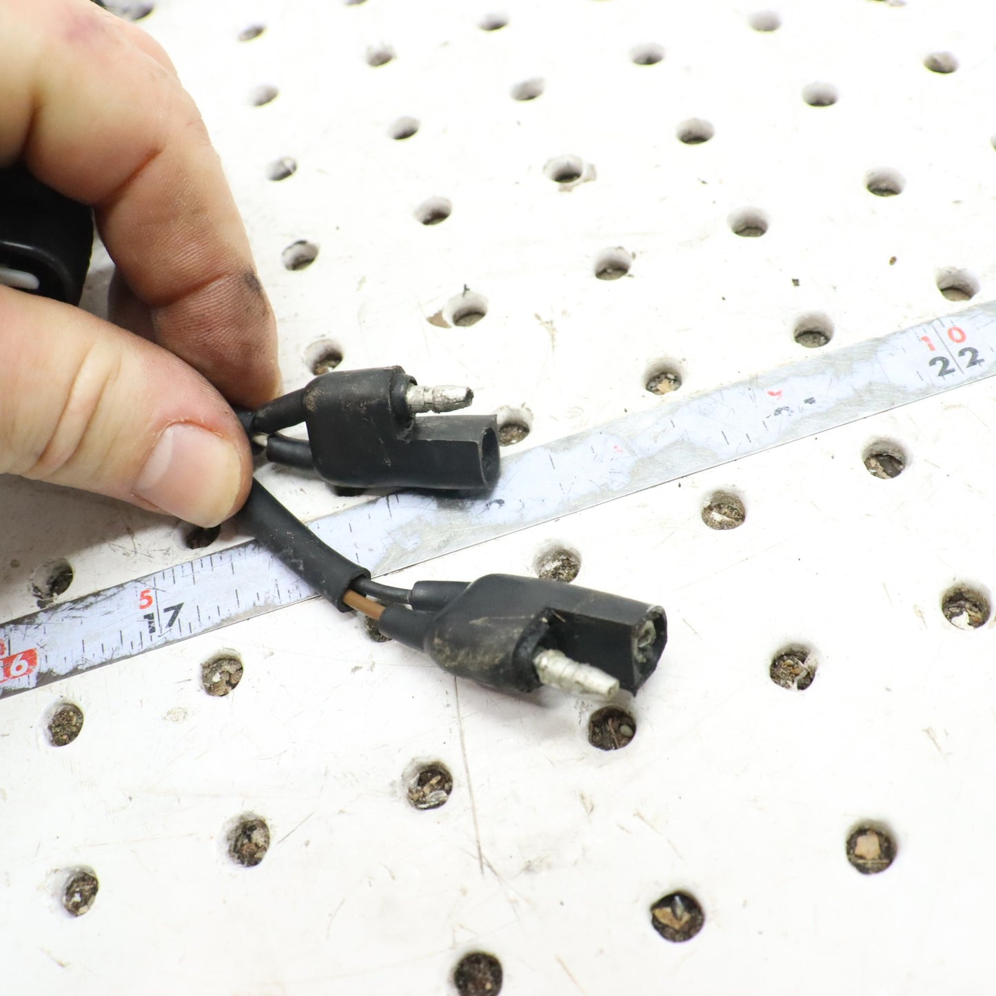 2007 Polaris Iq 600 IGNTION HARNESS 4011175