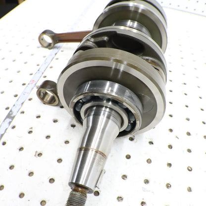 2007 Polaris Iq 600 Crankshaft Crank Shaft 2202520; 2203580
