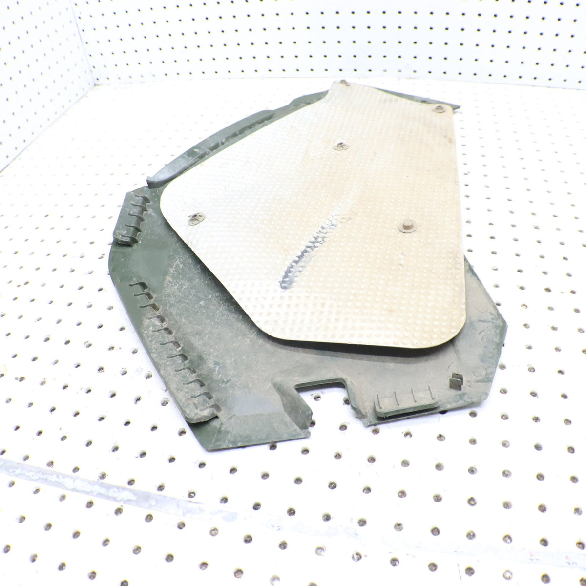 2017 Polaris Sportsman 450 Side Panel Cover Right 2636441-498