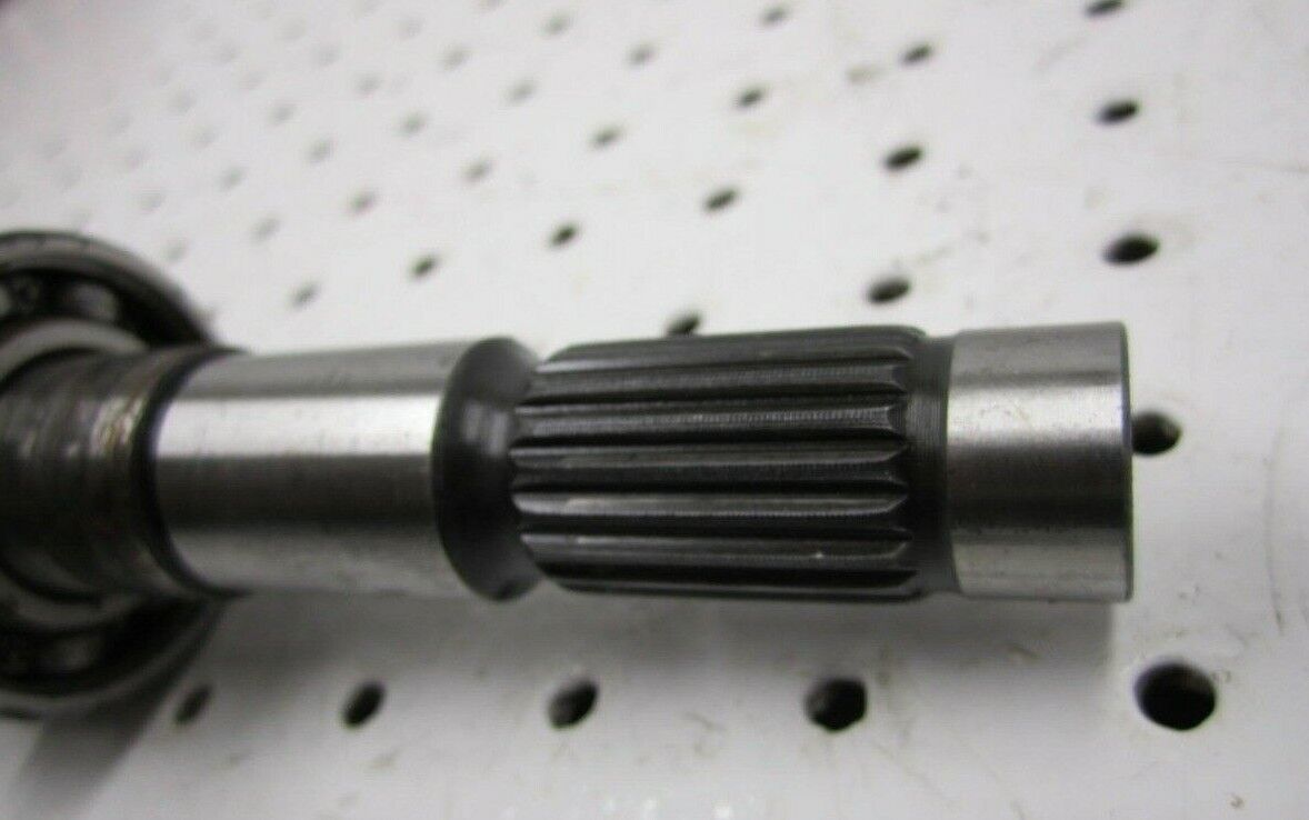 1995 POLARIS XPLORER 400 4X4 INPUT SHAFT 3233122
