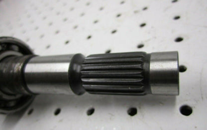 1995 POLARIS XPLORER 400 4X4 INPUT SHAFT 3233122