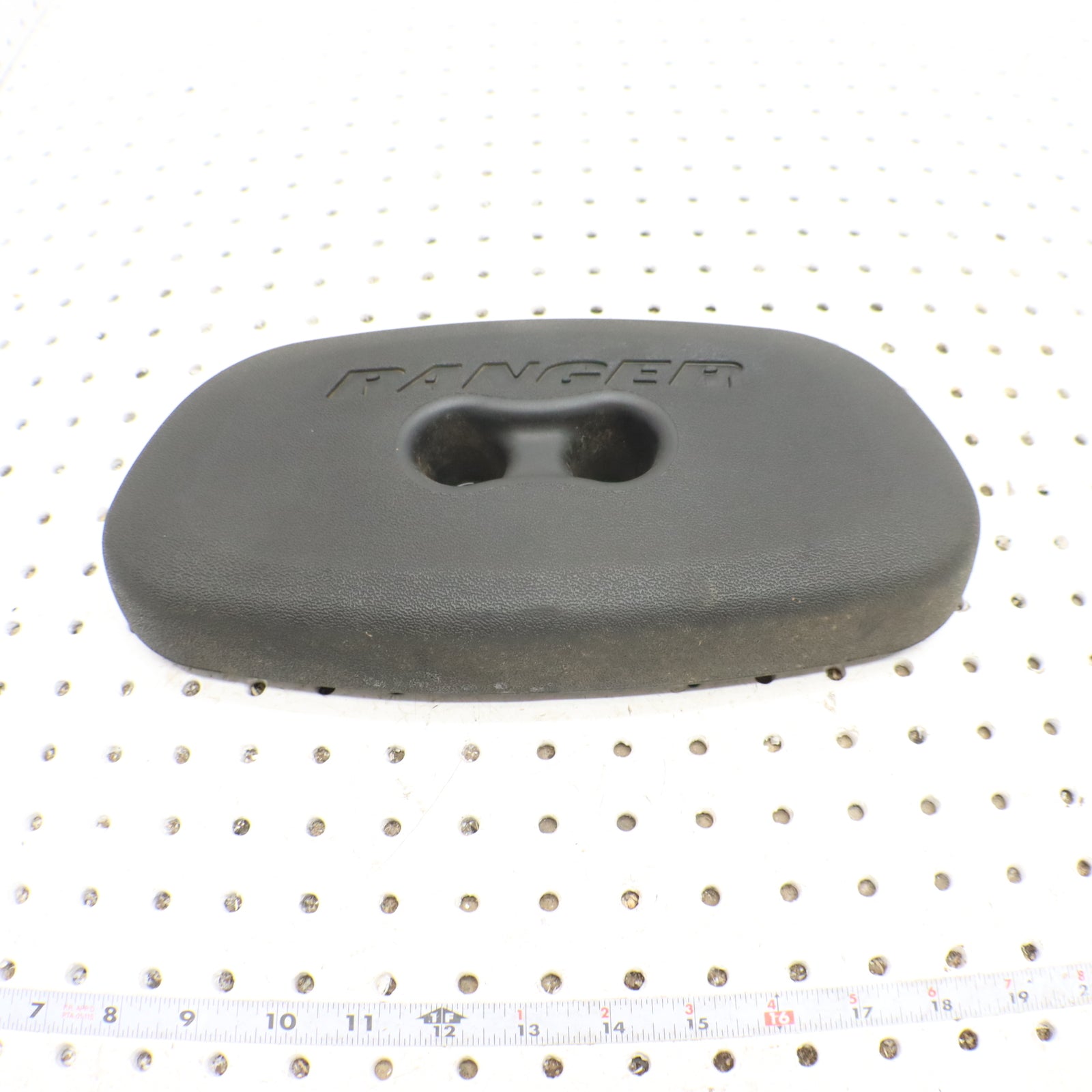 2013 Polaris Ranger Xp 900 Headrest Head Rest 5437938-070 
