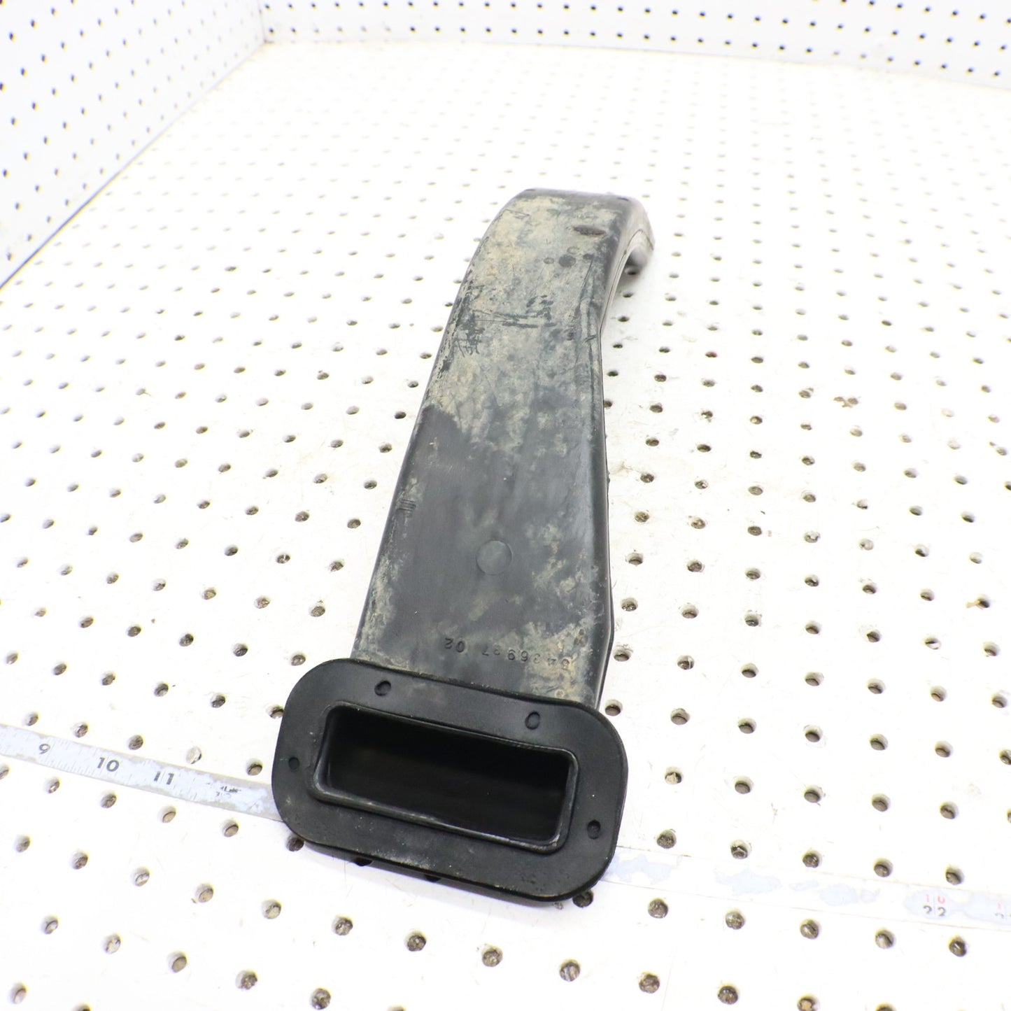 2012 Polaris Sportsman 500 Airbox Intake Duct 5436937