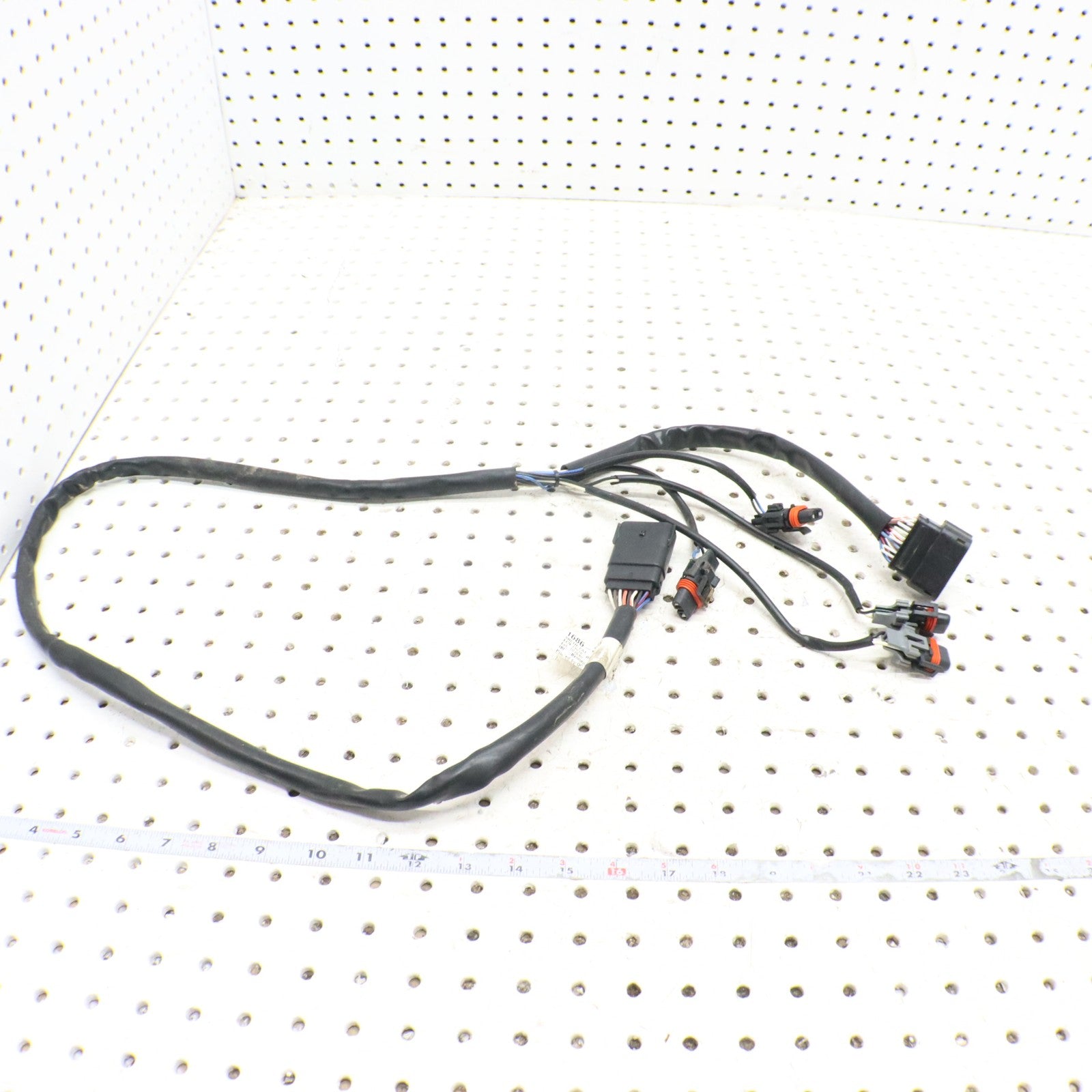 2009 Arctic Cat Crossfire R 8 Hood Wire Harness 1686-396