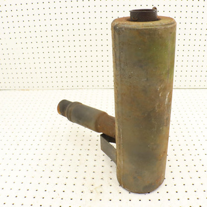 1995 Polaris Xcr 600 Exhaust Muffler Silencer 1260583-029