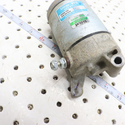 2016 Polaris Sportsman 570 Starter Motor 4014909