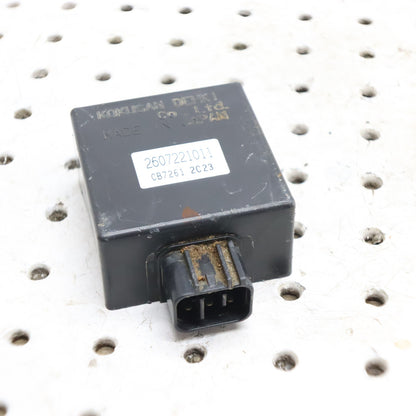 2012 Polaris Sportsman 500 Ecu Ecm Cdi Computer 3090270; CB7261 ; 5810317