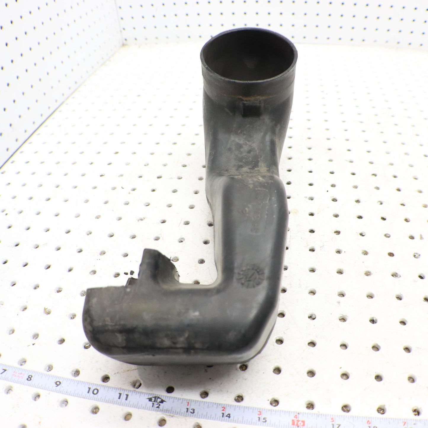 2014 Polaris Sportsman 570 Clutch Outlet Duct  5450546