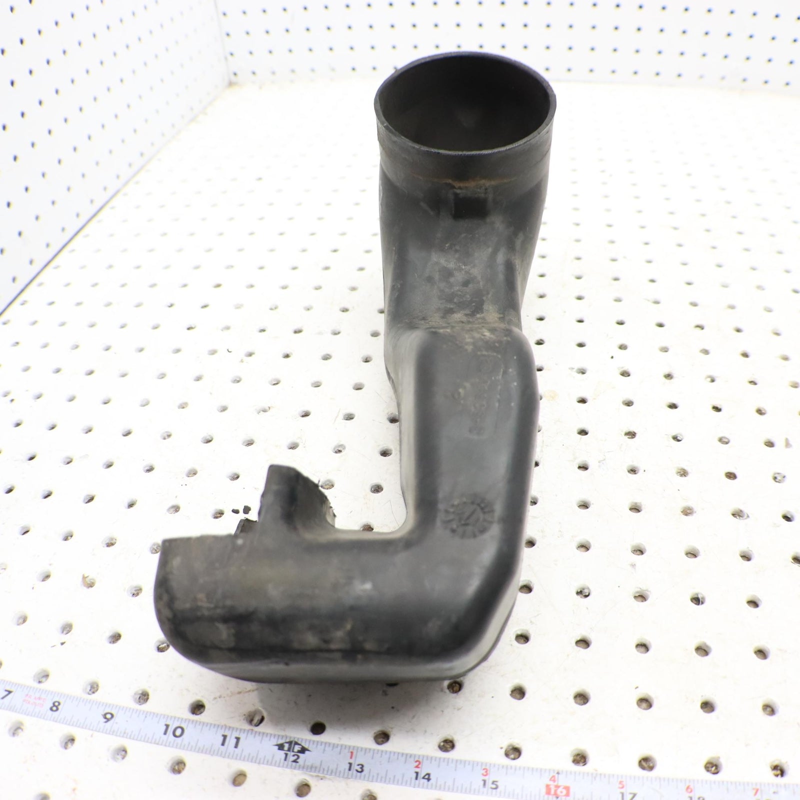 2014 Polaris Sportsman 570 Clutch Outlet Duct  5450546
