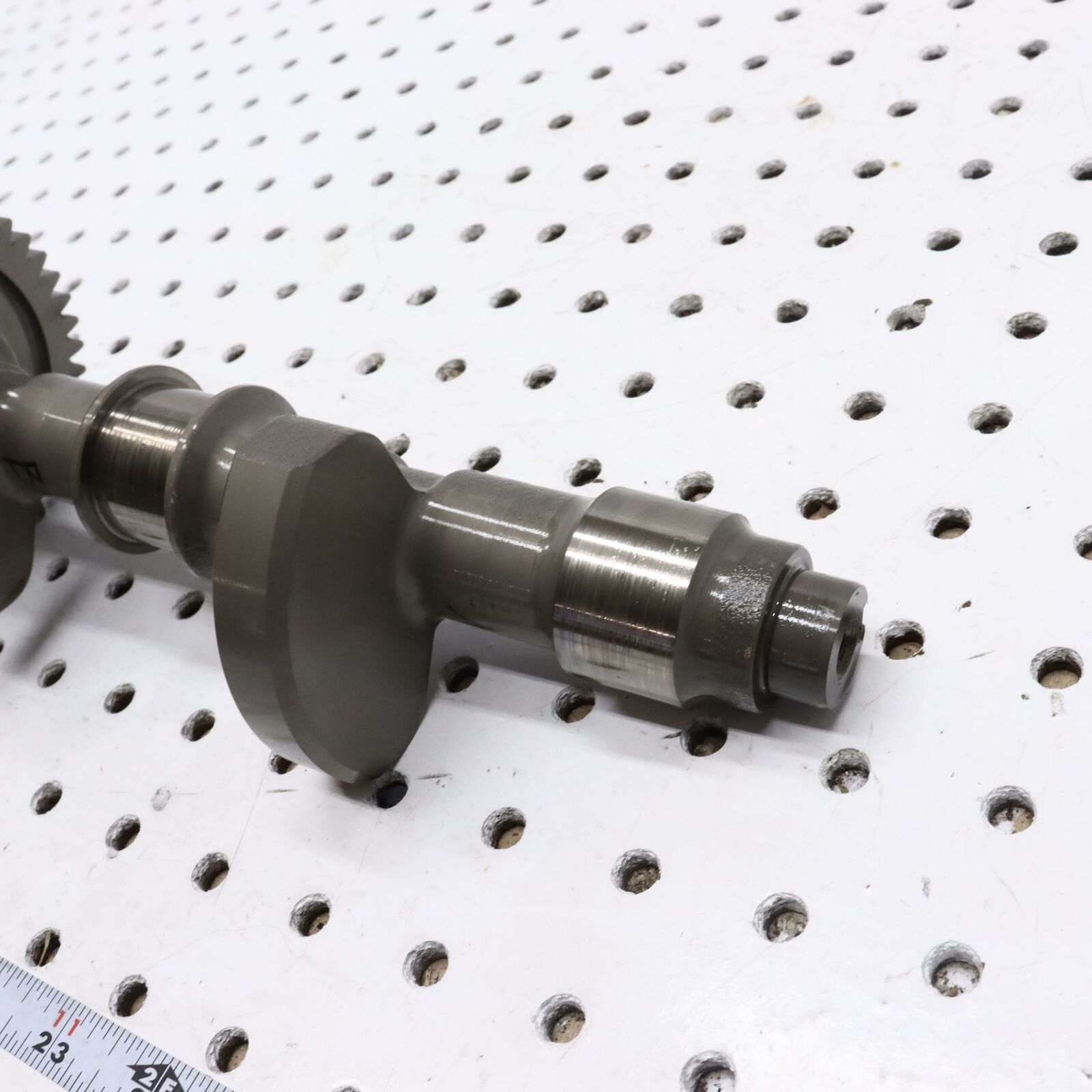 2012 ARCTIC CAT PROCROSS XF1100 COUNTER BALANCER SHAFT CRANKSHAFT 3007-134