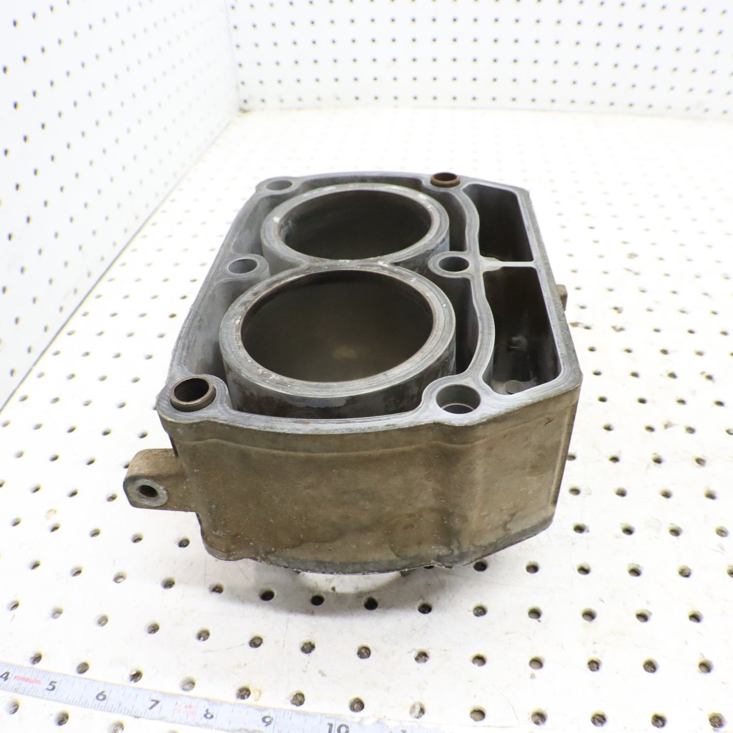 2003 Polaris Sportsman 600 Cylinder 2202368 CORE