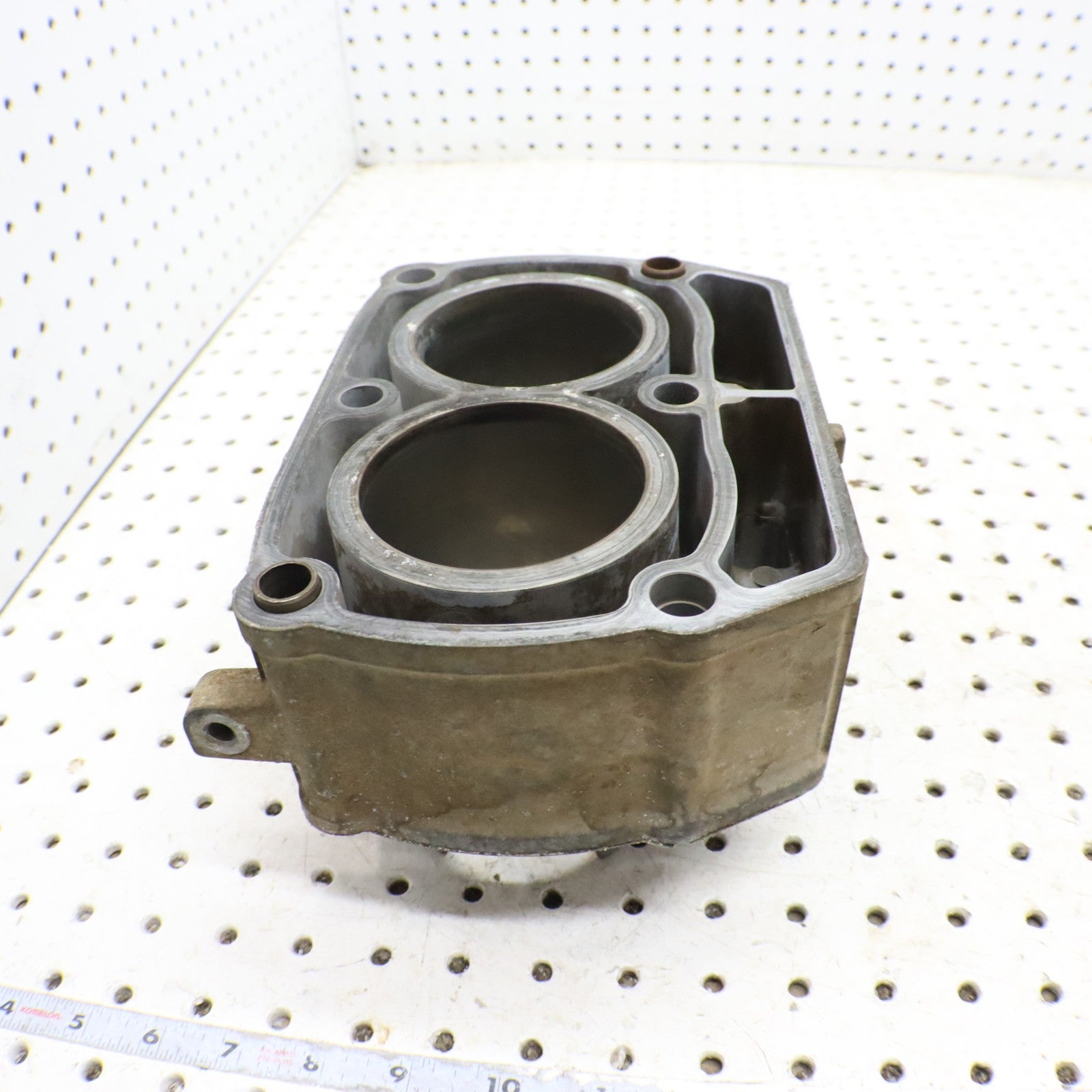 2003 Polaris Sportsman 600 Cylinder 2202368 CORE