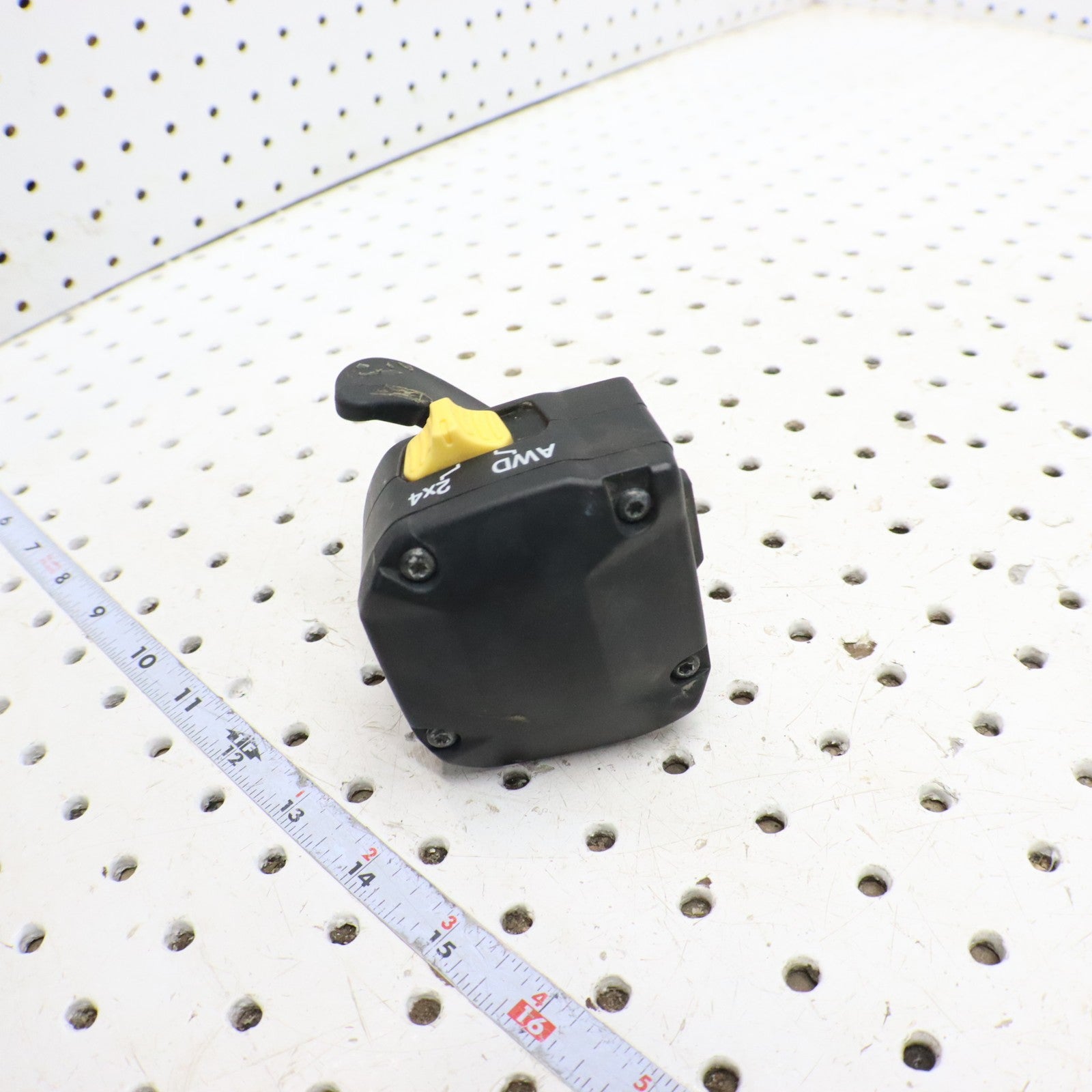 2016 Polaris Sportsman 570 Throttle Control 2010403