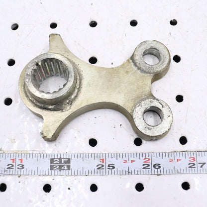 2013 YAMAHA GRIZZLY 700 STEERING PITMAN ARM 1HP-F3816-00-00 