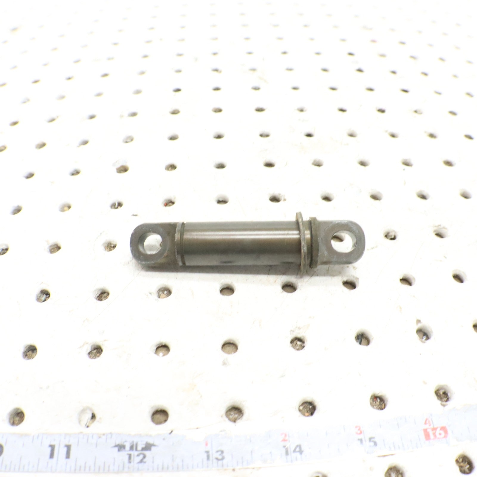 2016 Polaris Rush 800 Pivot Shaft A Arm Mount 5139521; 5140556