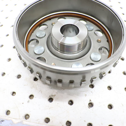 2017 Polaris Sportsman 570 Flywheel Rotor 4016074