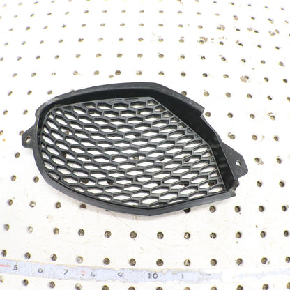 2007 Arctic Cat F6 RIGHT Hood Panel Screen Vent 4606-604