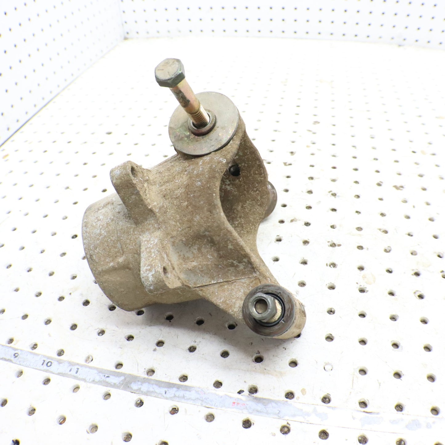 2012 Polaris Sportsman 500 Bearing Carrier Knuckle Rear 5135563