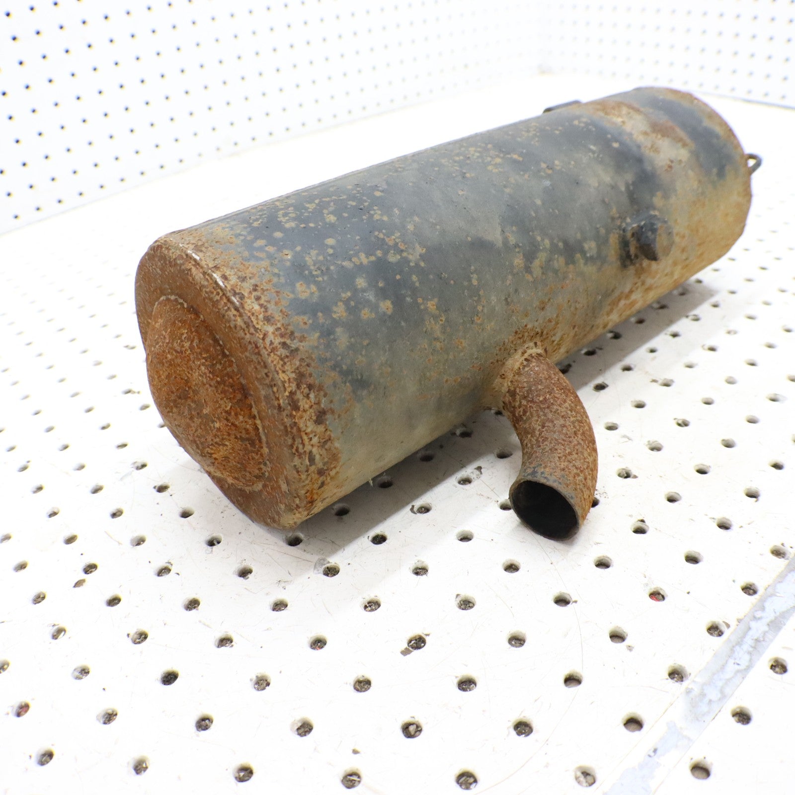 2004 Polaris Sportsman 500 Exhaust Muffler 1261042-029 1261042-489