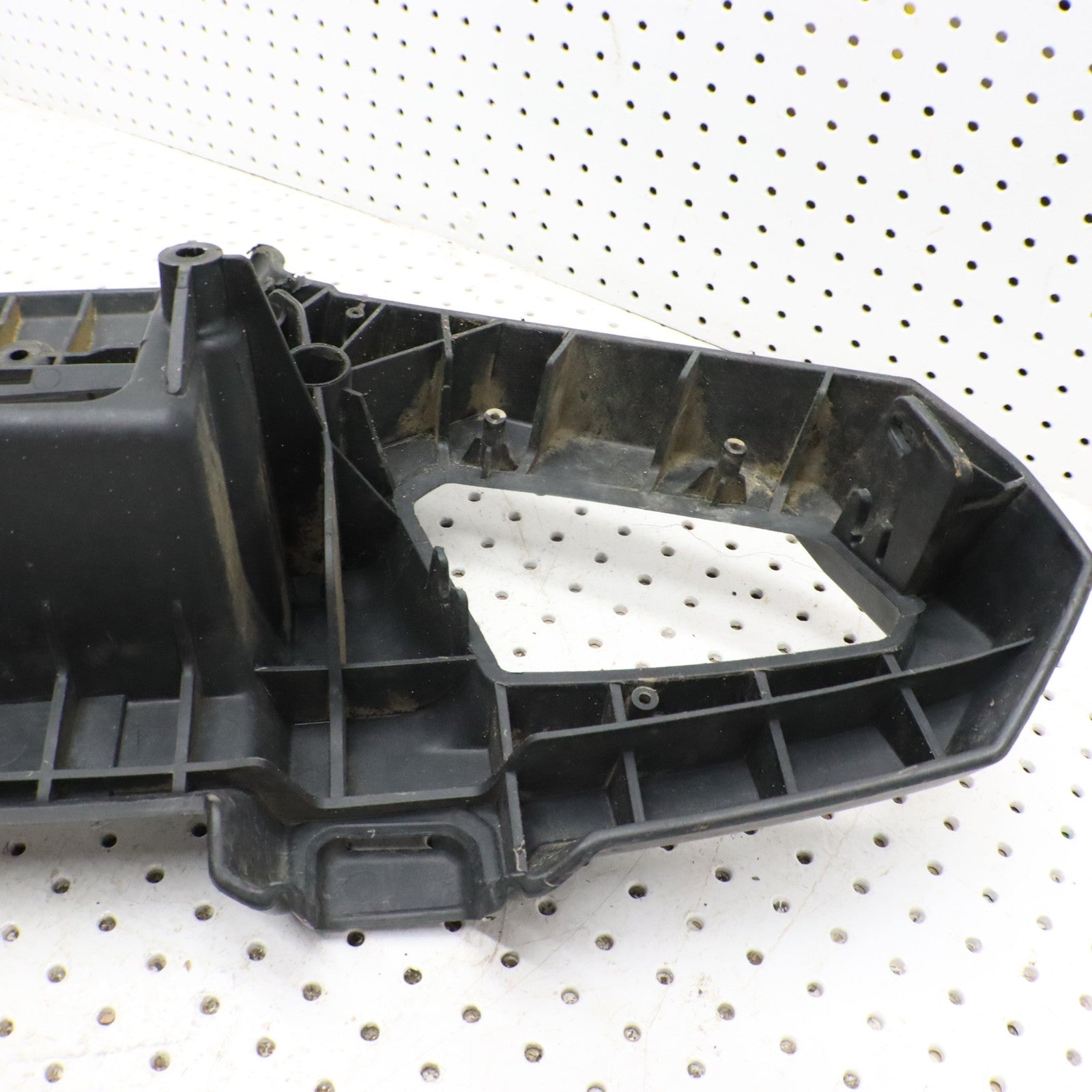 2009 Polaris Sportsman 800 Front Bumper 2633527-070; 5437086