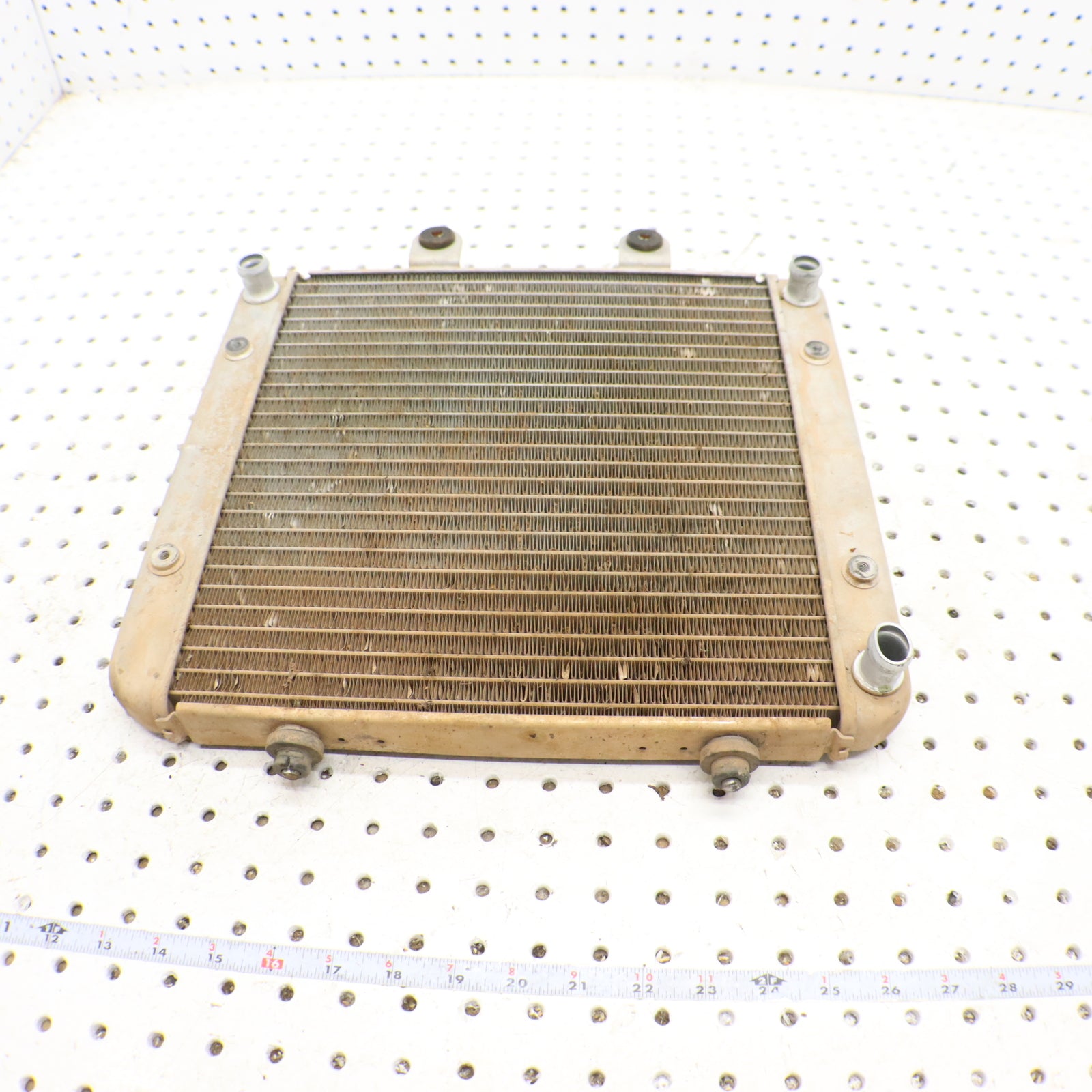 2014 Polaris Sportsman 570 Radiator 1240520 1241477