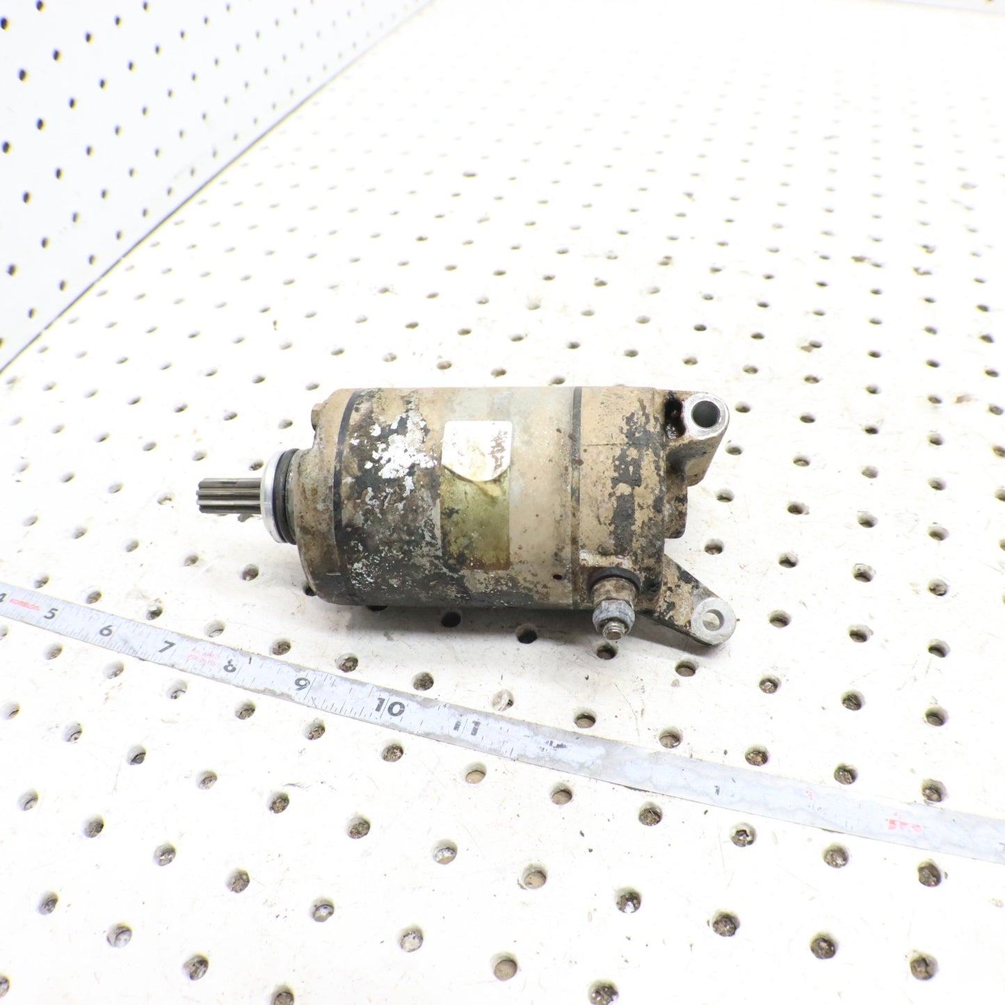 2019 Polaris Sportsman 570 Starter Motor 4014909
