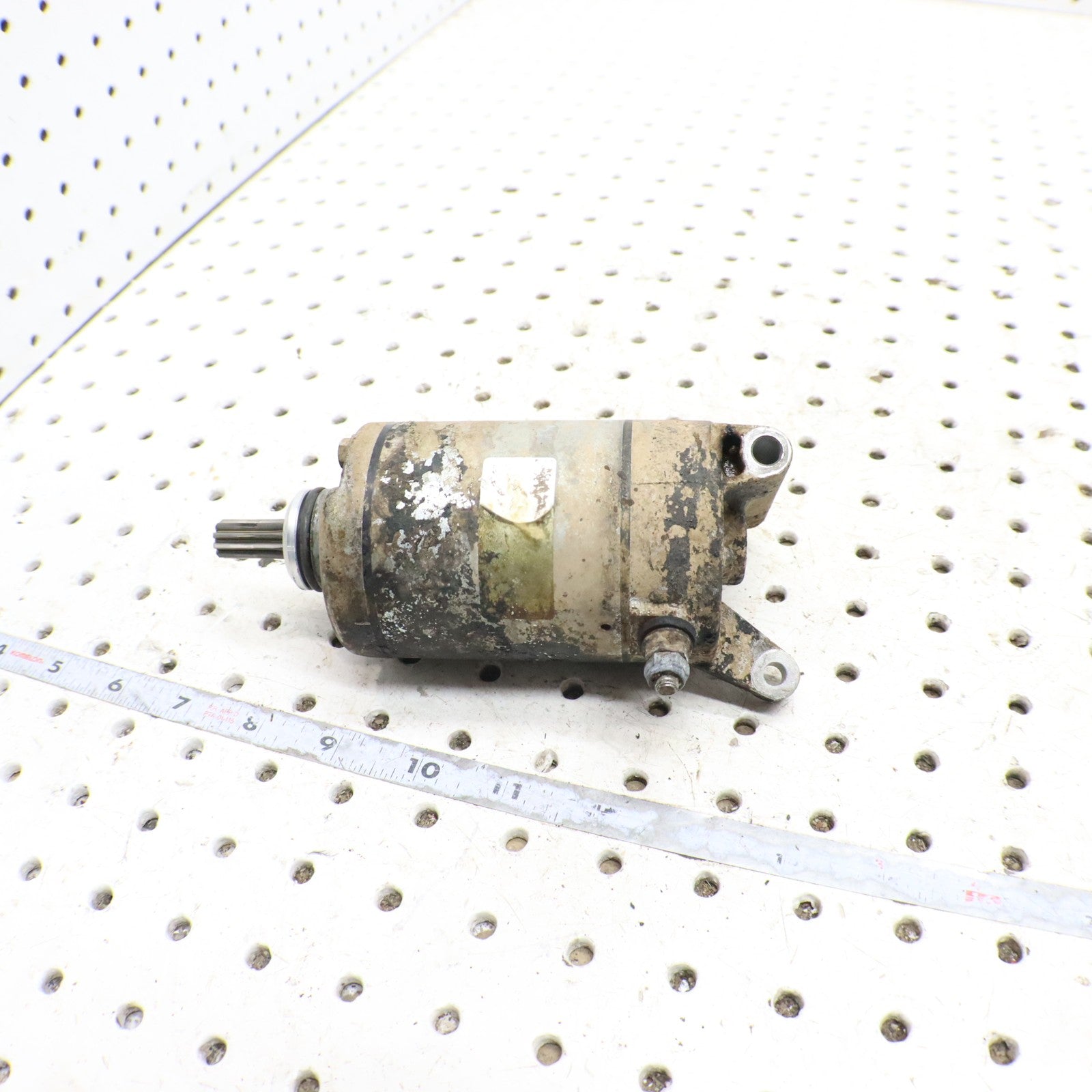 2019 Polaris Sportsman 570 Starter Motor 4014909