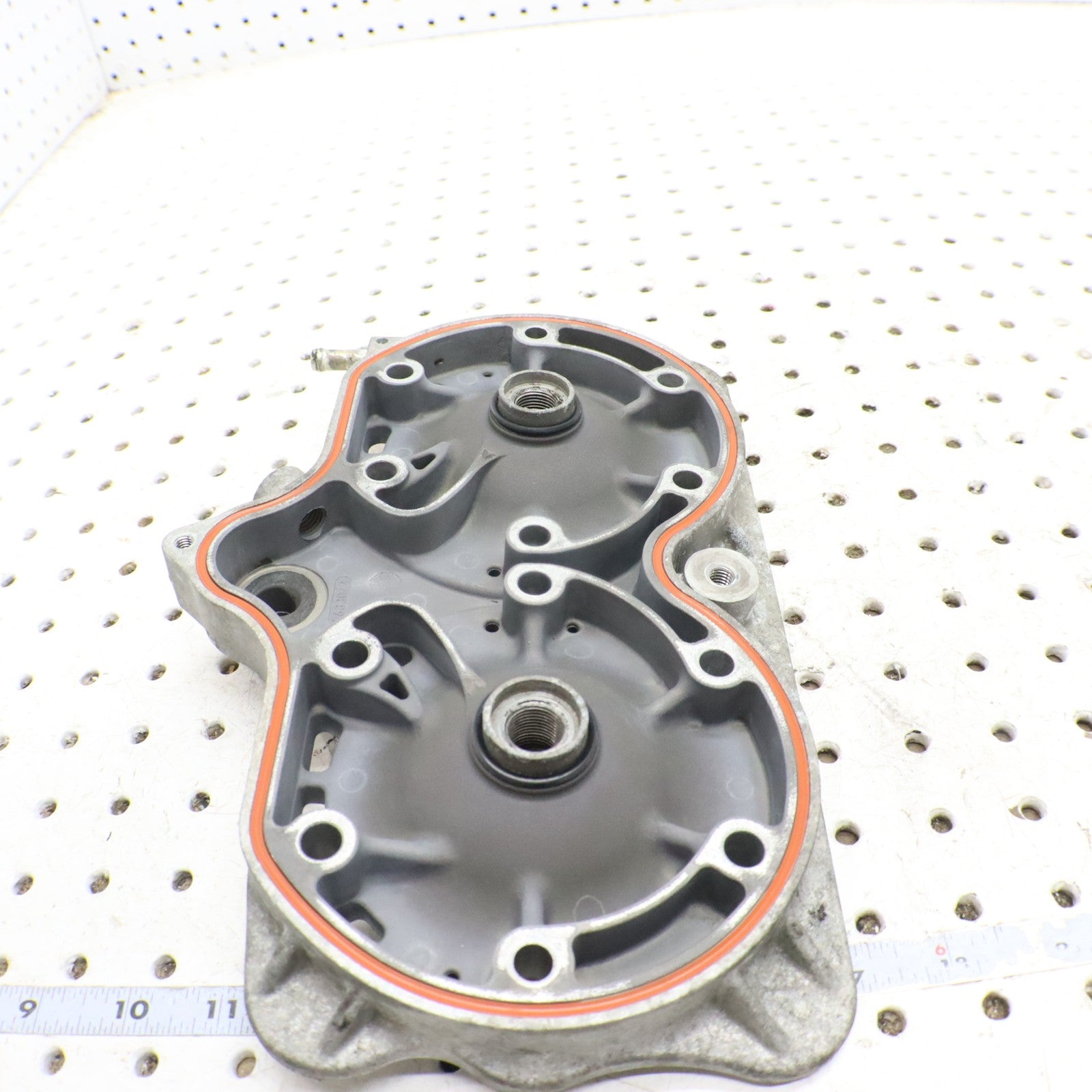 2016 Polaris Rush 800 Cylinder Head 3022642 GOOD!!