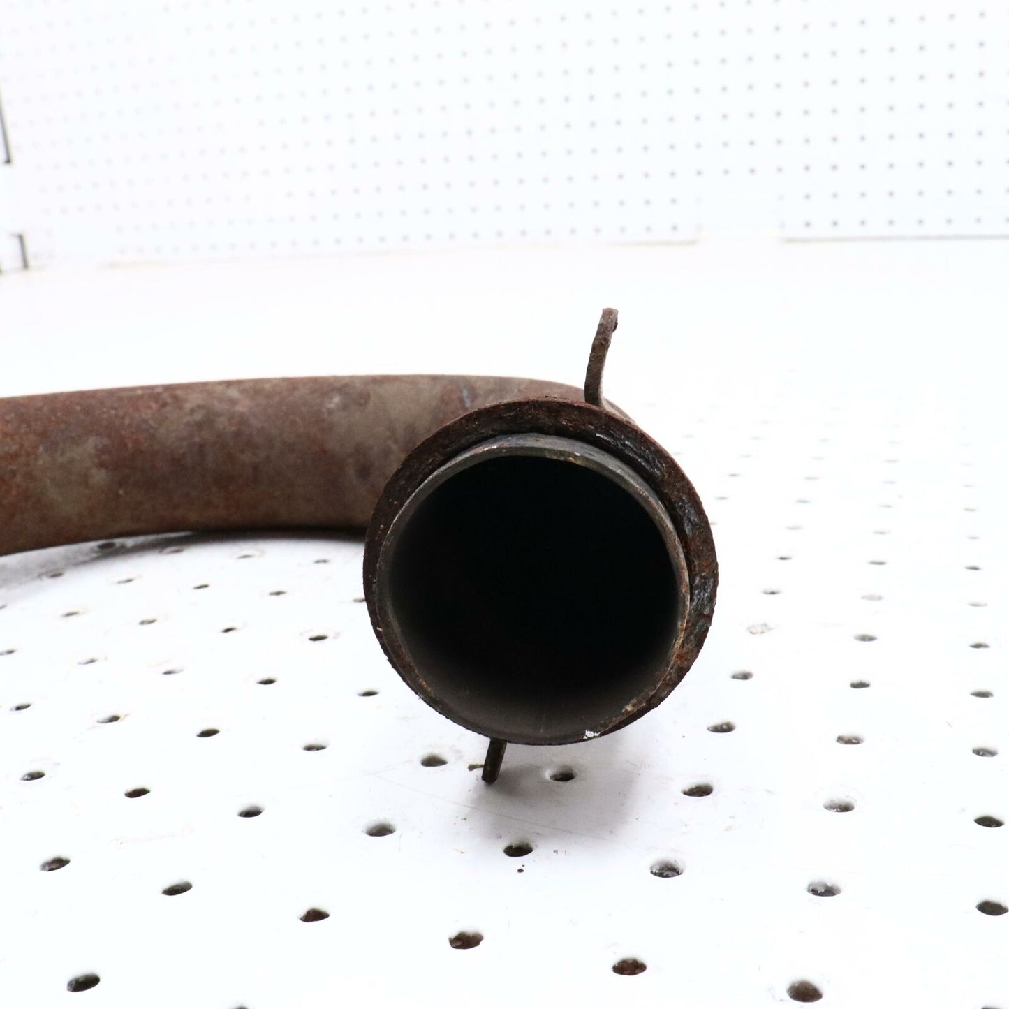 2000 POLARIS XPLORER 400 EXHAUST HEADER PIPE 1260901-029