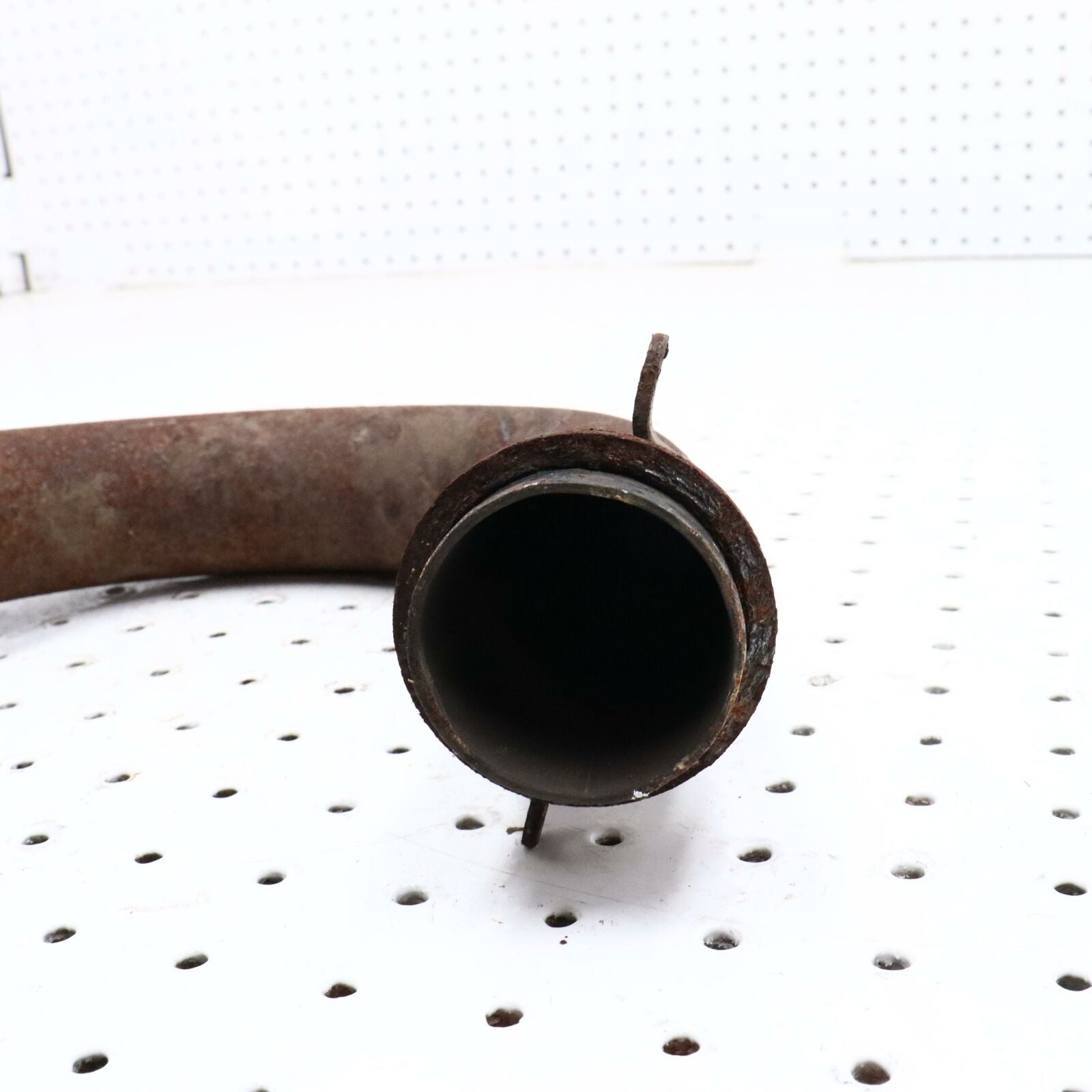 2000 POLARIS XPLORER 400 EXHAUST HEADER PIPE 1260901-029