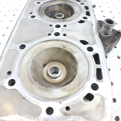 2017 Polaris Pro Rmk 800 Cylinder Head 3022642