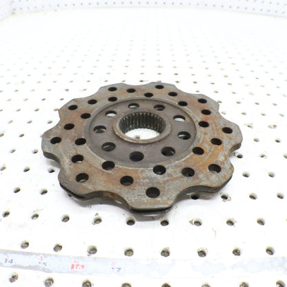 2016 Arctic Cat M8000 Brake Disc 2602-720