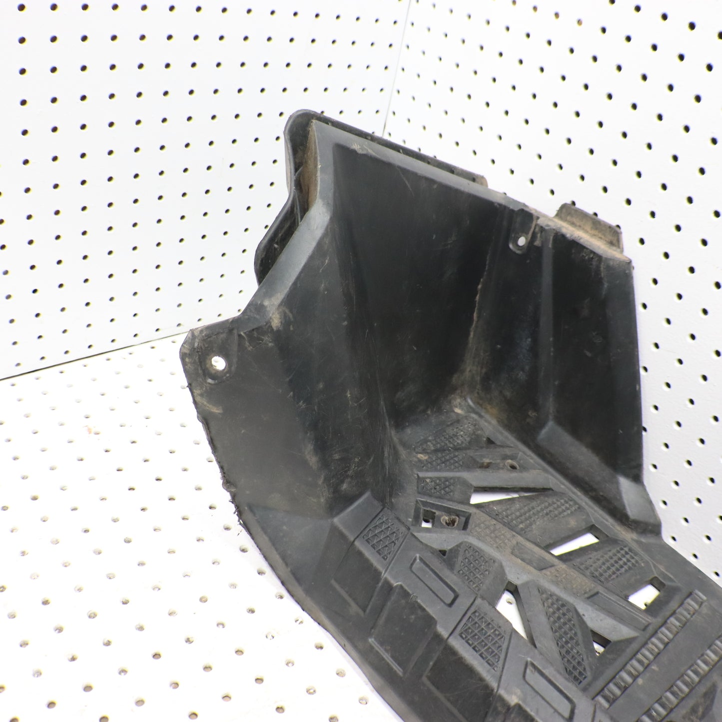 2014 Polaris Sportsman 570 Left Footwell Step Stand Footrest 5450523-070