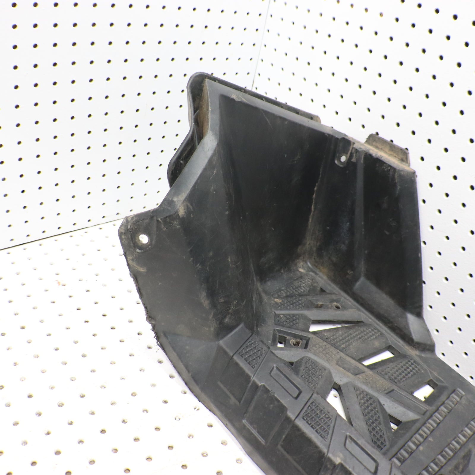 2014 Polaris Sportsman 570 Left Footwell Step Stand Footrest 5450523-070