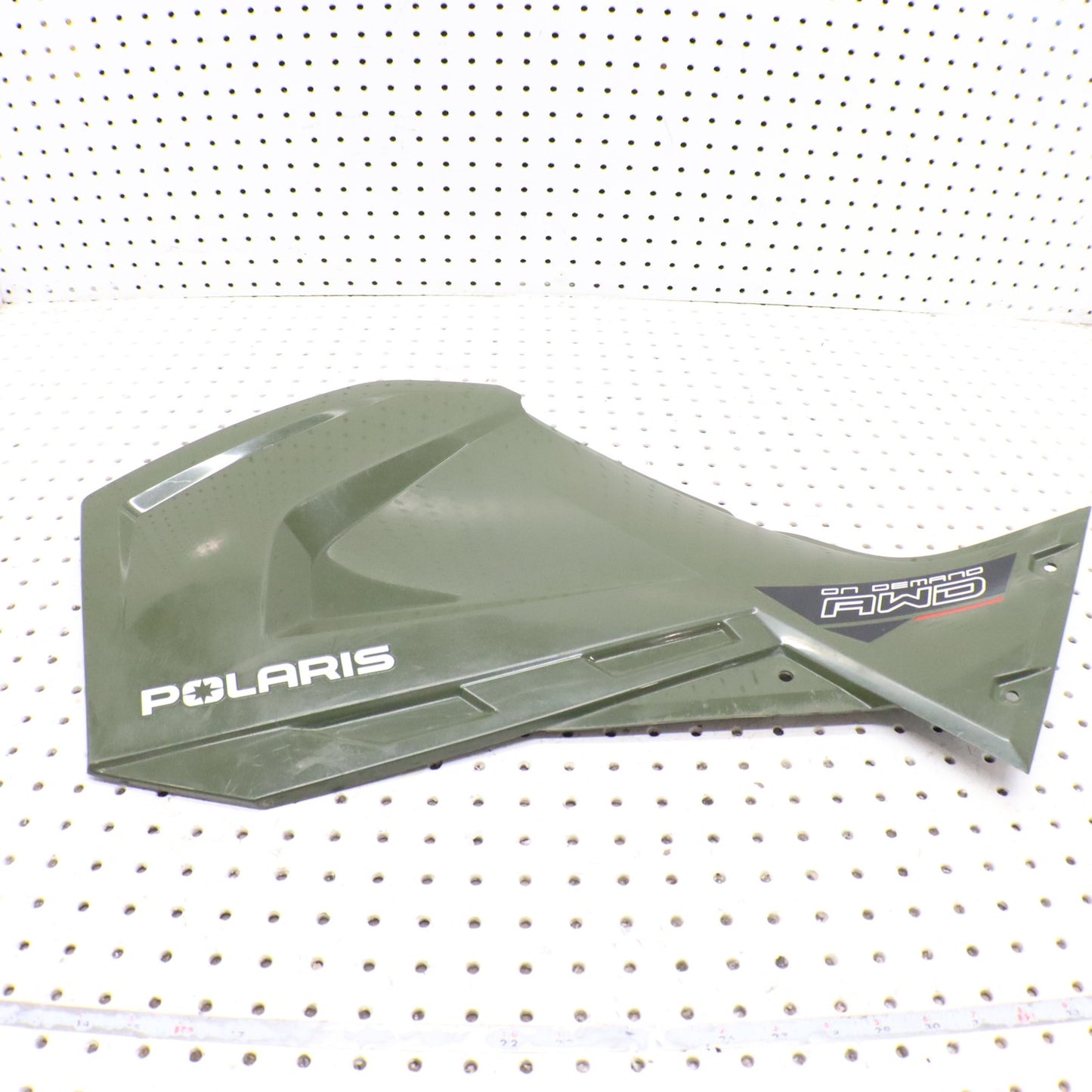2024 Polaris Sportsman 570 Efi Eps Side Panel Cover Left 5458961-498
