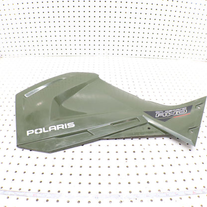 2024 Polaris Sportsman 570 Efi Eps Side Panel Cover Left 5458961-498