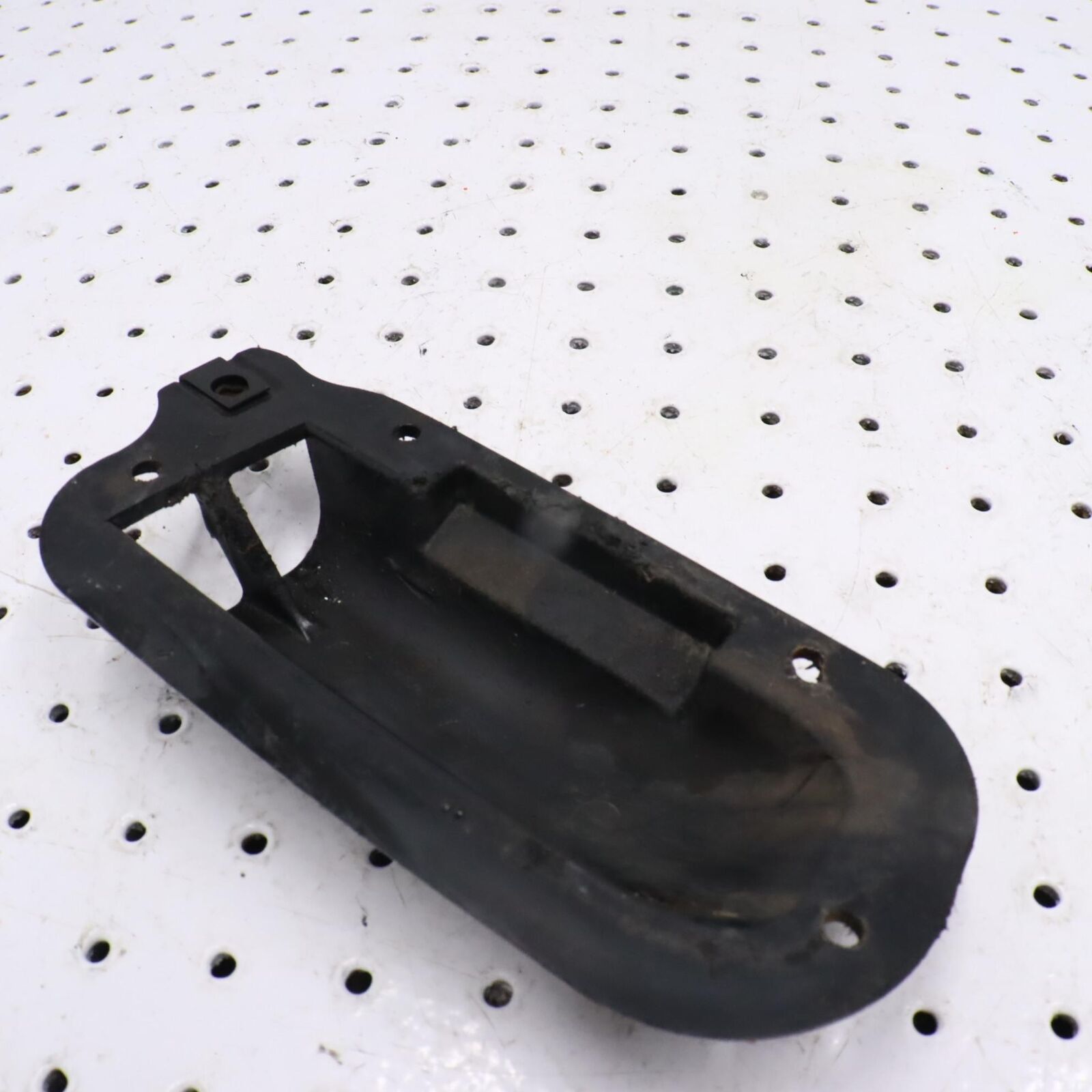 2015 ARCTIC CAT M8000 BRAKE DISC PROTECTOR 0607-351 