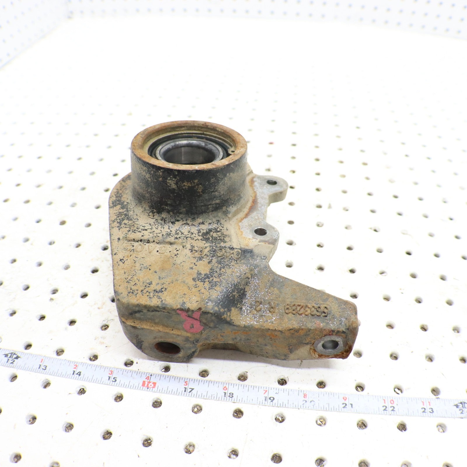 2016 Polaris Sportsman Sp 570 Steering Knuckle RIGHT 1824435