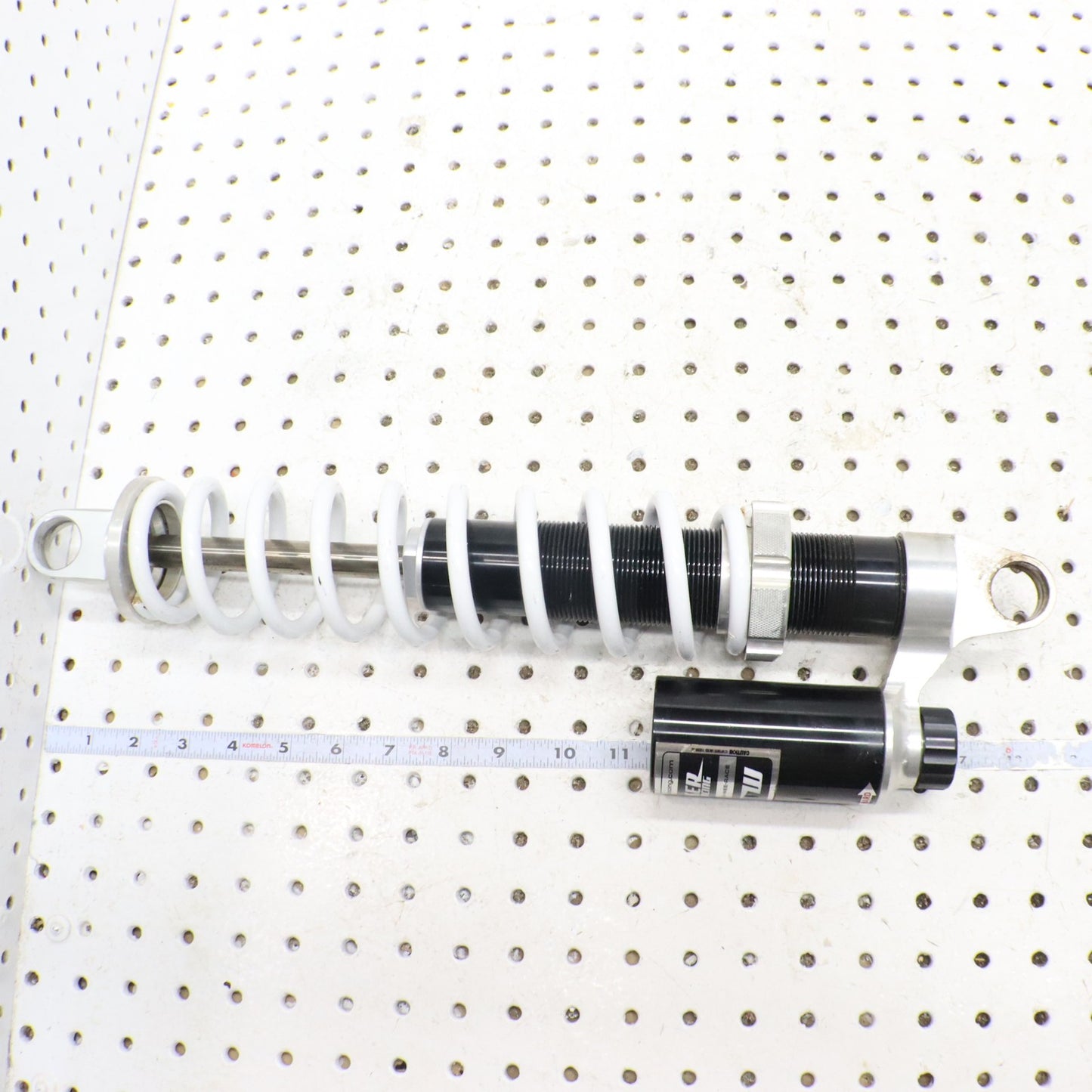 2016 Polaris Rush 800 Rear Track Shock 7043959 WALKER EVANS