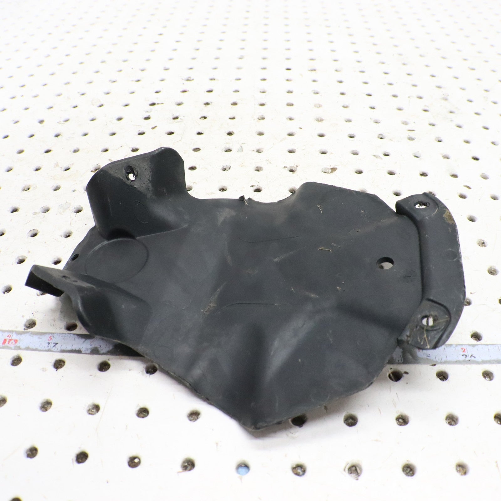 2012 Arctic Cat Proclimb M800 Plate, Skid - Center 6606-953