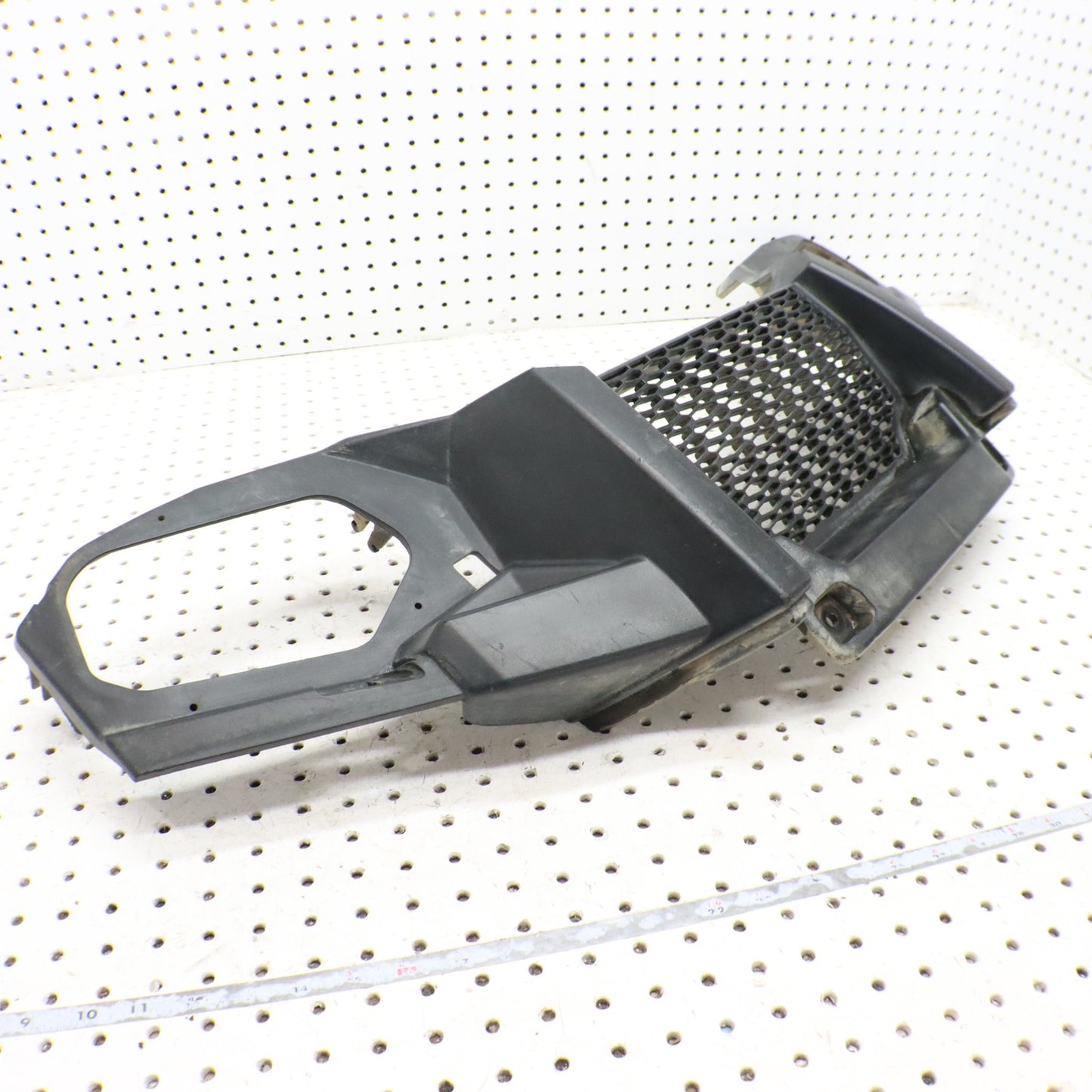 2012 Polaris Sportsman 500 Front Bumper 5438559-070