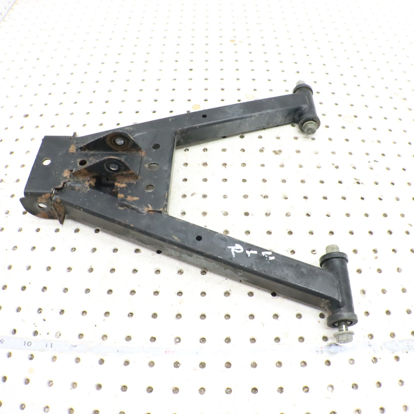 2013 Polaris Ranger 800 Upper Left Rear Control A Arm 1018184-458